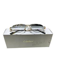 CARTIER OPTICAL GLASSES CT02850 Like New Buya